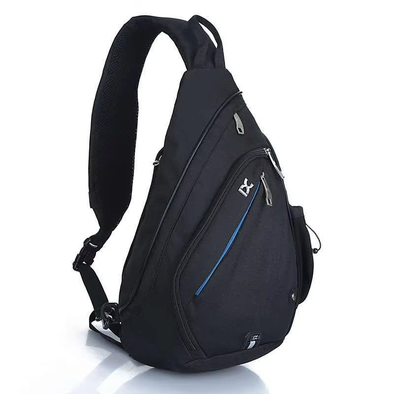 Kaysen | Unisex Crossbody Travel Bag