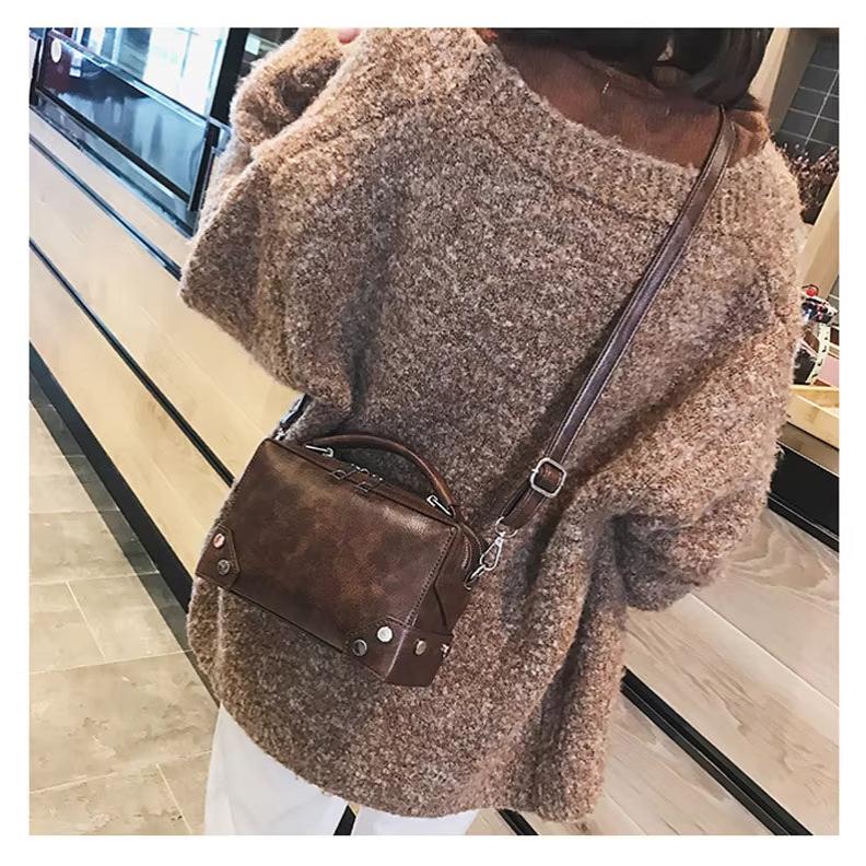 Brinley | Timeless Style Adjustable Crossbody Bag