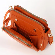 Lylah | Indispensable Crossbody Sling Handbag