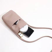 Camryn | Compact & Stylish Lightweight Crossbody Sling Bag