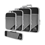 Cynthia | Compression Packing Cubes