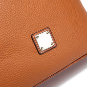 Nola | Women's Retro Leather Crossbody Messenger Sling Bag