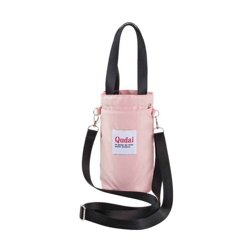 Harper | Versatile Crossbody Bottle Bag