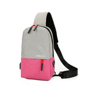 Scout | Anti-Theft Crossbody Travel Bag