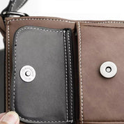 Phillip | Sleek and Sophisticated Crossbody Shoulder Bag