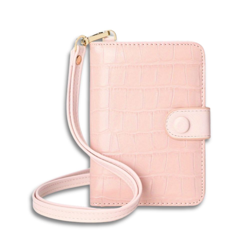 Jaycee | RFID-Secure Travel Organiser Wallet