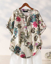 Melody |  Women’s Lightweight & Stylish Shirt