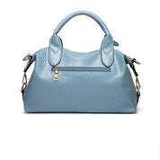 Yara | Women's Elegant Solid Color Travel Crossbody Handbag
