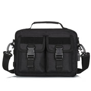 Harper | Adaptable Multi-Pocket Crossbody Sling Bag