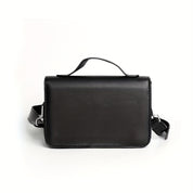 Gaia | Streamlined Secure Crossbody Bag