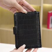Jaycee | RFID-Secure Travel Organiser Wallet