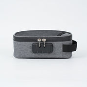 Zora | Compact Toiletry Organiser | Travel Essentials Bag