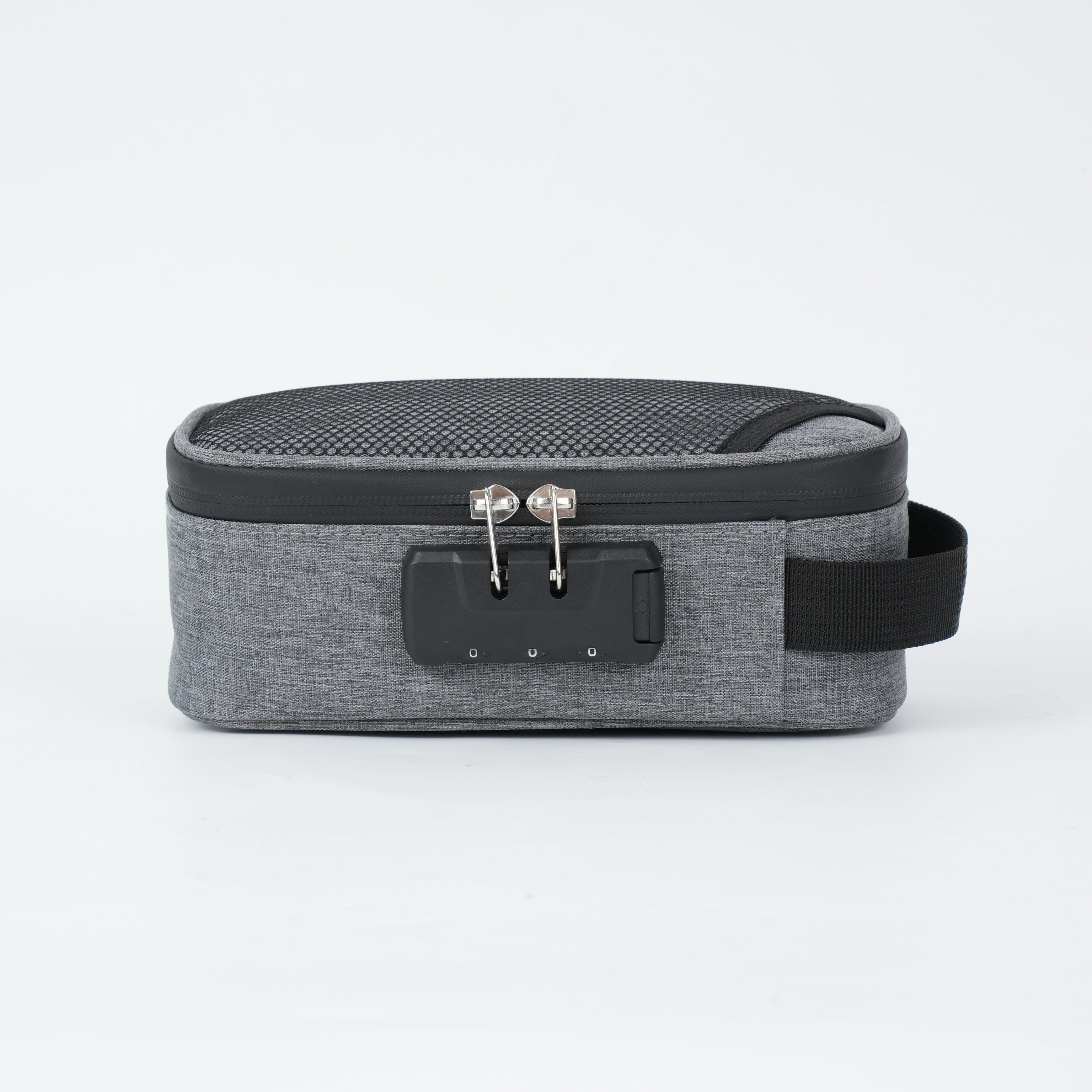 Zora | Compact Toiletry Organiser | Travel Essentials Bag