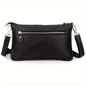 Rosemary | Women's Leather Crossbody Sling Bag