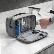 Miller | Premium Waterproof Toiletry Bag