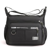 Avery | Secure Crossbody Sling Bag