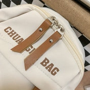 Emery | Compact Safety Crossbody Bag