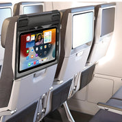 Waverly | Secure & Stable Lightweight Adjustable Tablet Holder