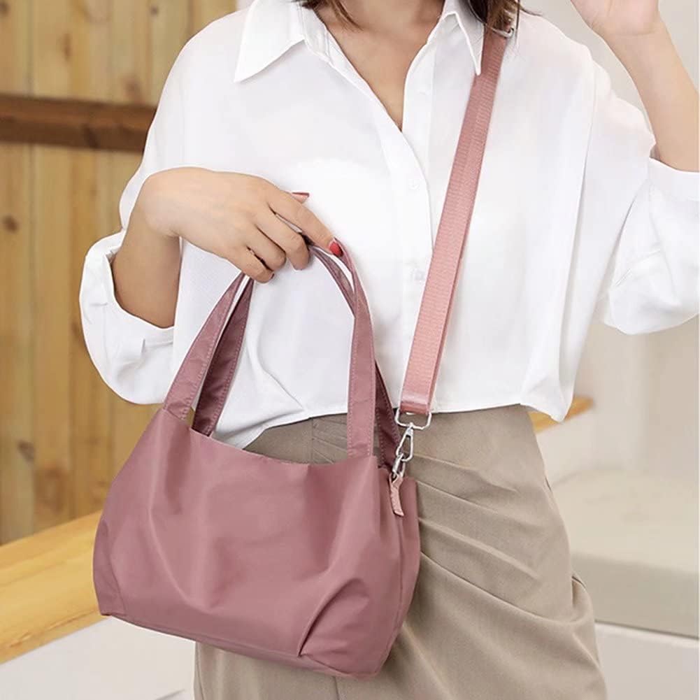 Hana | Women's Nylon Crossbody Bag