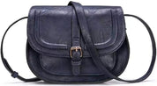 Ivey | Compact Anti-Theft Crossbody Bag