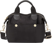 Aija | Flexible Multi-Compartment Crossbody Bag