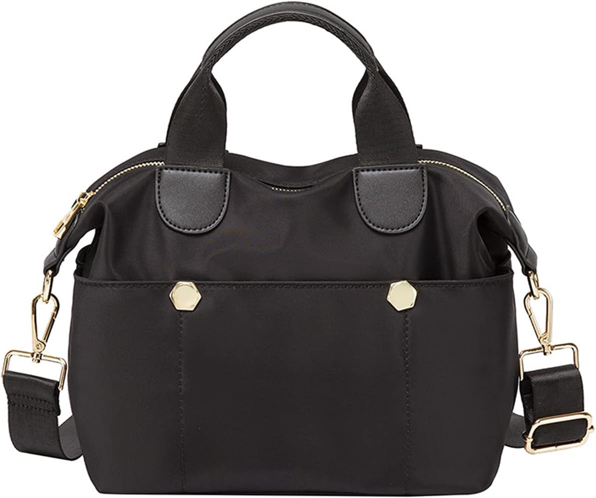 Aija | Flexible Multi-Compartment Crossbody Bag