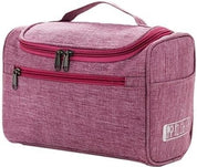 Malaya | Spacious Travel Toiletry Bag