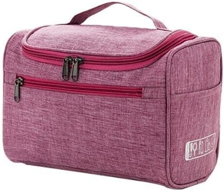Malaya | Spacious Travel Toiletry Bag