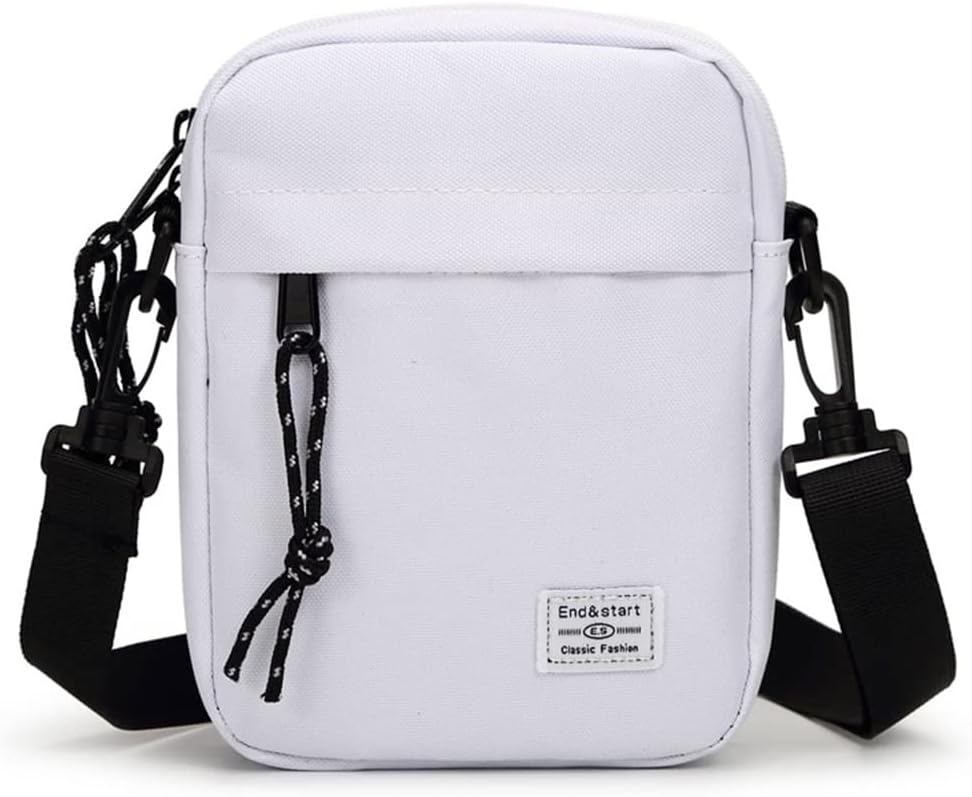Benicio | Compact Crossbody Phone Bag