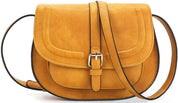 Ivey | Compact Anti-Theft Crossbody Bag