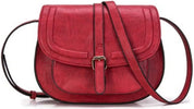 Ivey | Compact Anti-Theft Crossbody Bag