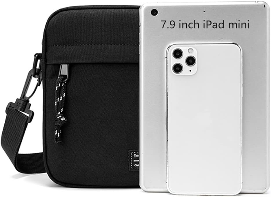 Benicio | Compact Crossbody Phone Bag