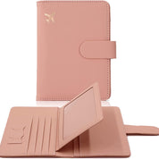 Maddie | RFID Secure Passport Holder