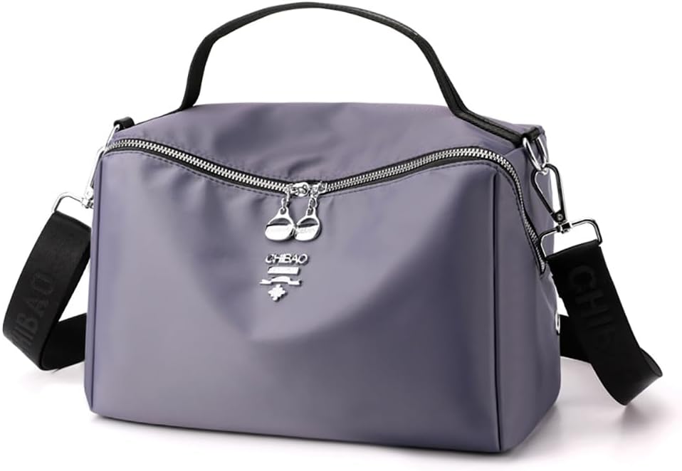 Aliana | Waterproof Anti-Theft Crossbody Bag