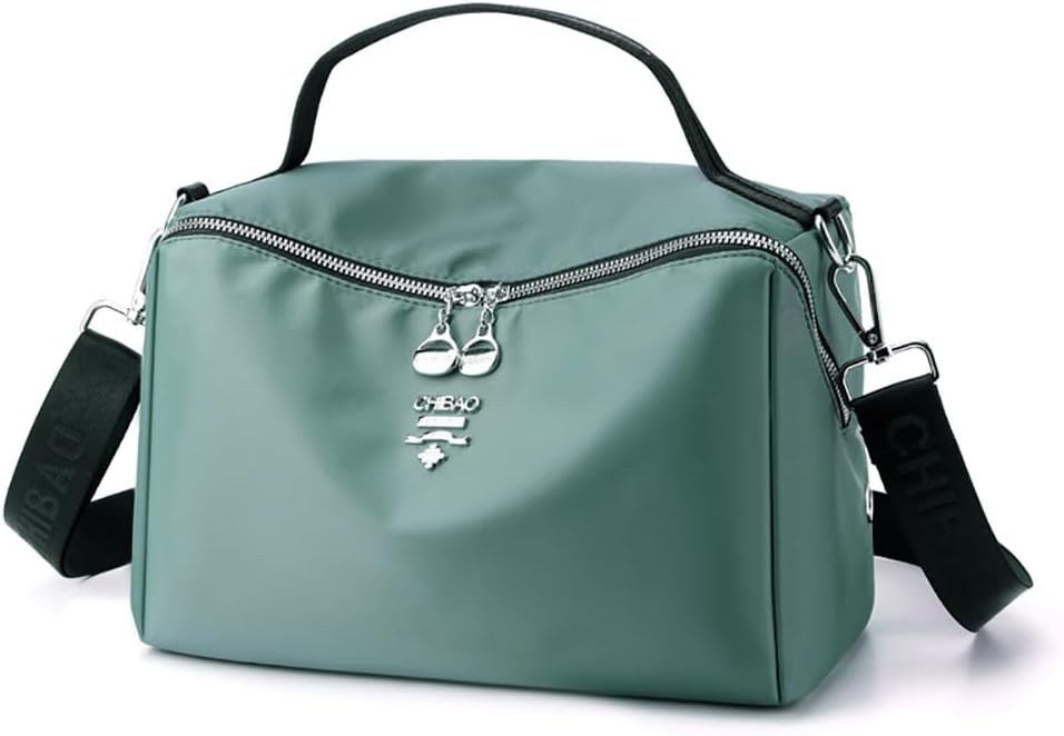 Aliana | Waterproof Anti-Theft Crossbody Bag