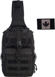 Antonio | Tactical EDC Sling Backpack