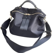 Jaylani | Anti-Theft Travel Messenger Bag