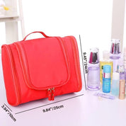 Mercy | Large Hanging Toiletry Organiser