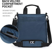Nixon | Versatile Waterproof Laptop Messenger Bag