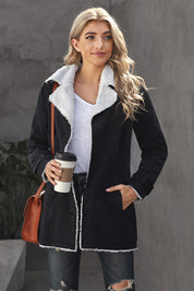 Ariella | Elegant and Lightweight Warm Jacket