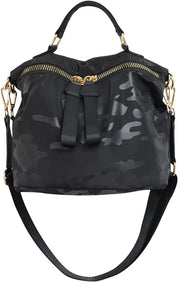 Jaylani | Anti-Theft Travel Messenger Bag