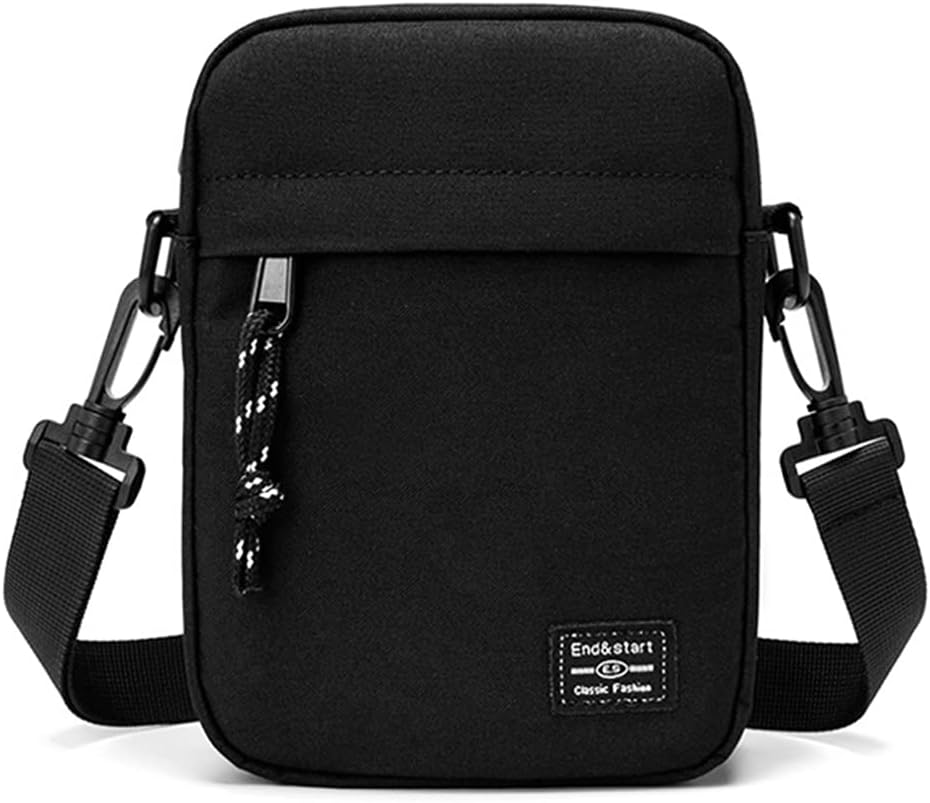 Benicio | Compact Crossbody Phone Bag