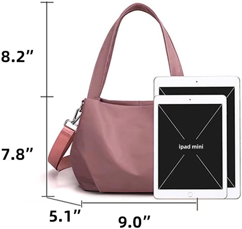 Hana | Women's Nylon Crossbody Bag