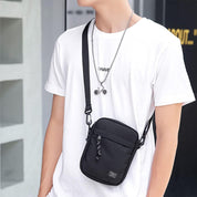 Benicio | Compact Crossbody Phone Bag