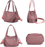 Hana | Women's Nylon Crossbody Bag