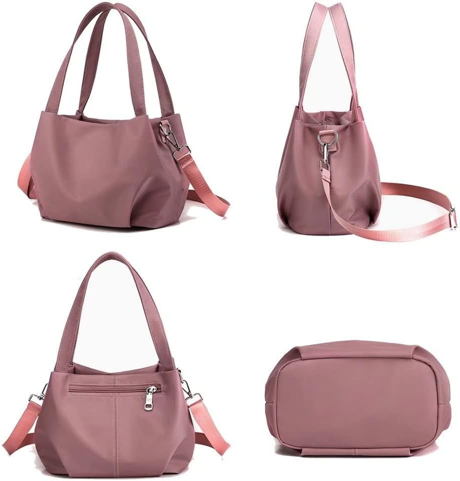 Hana | Women's Nylon Crossbody Bag