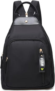 Abby | Stylish Anti-Theft Crossbody Backpack