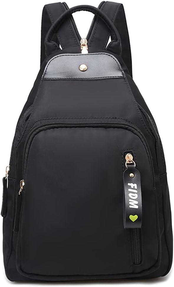 Abby | Stylish Anti-Theft Crossbody Backpack