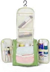 Mercy | Large Hanging Toiletry Organiser