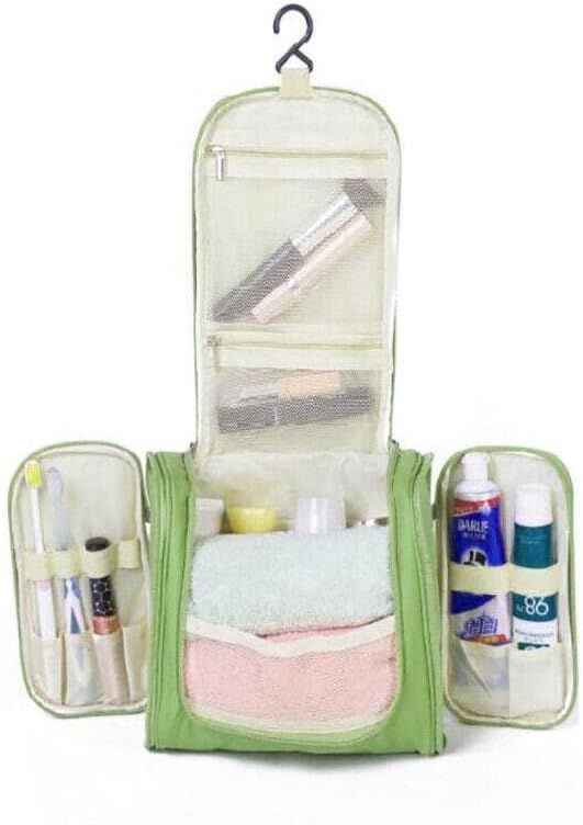 Mercy | Large Hanging Toiletry Organiser